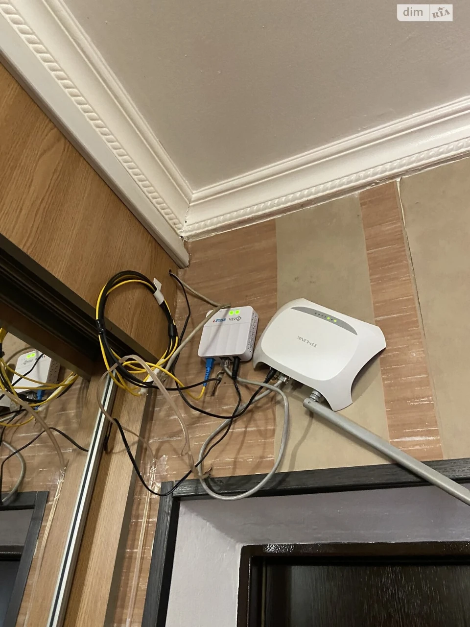 Довгострокова Оренда Квартира Північно-Броварський Масив