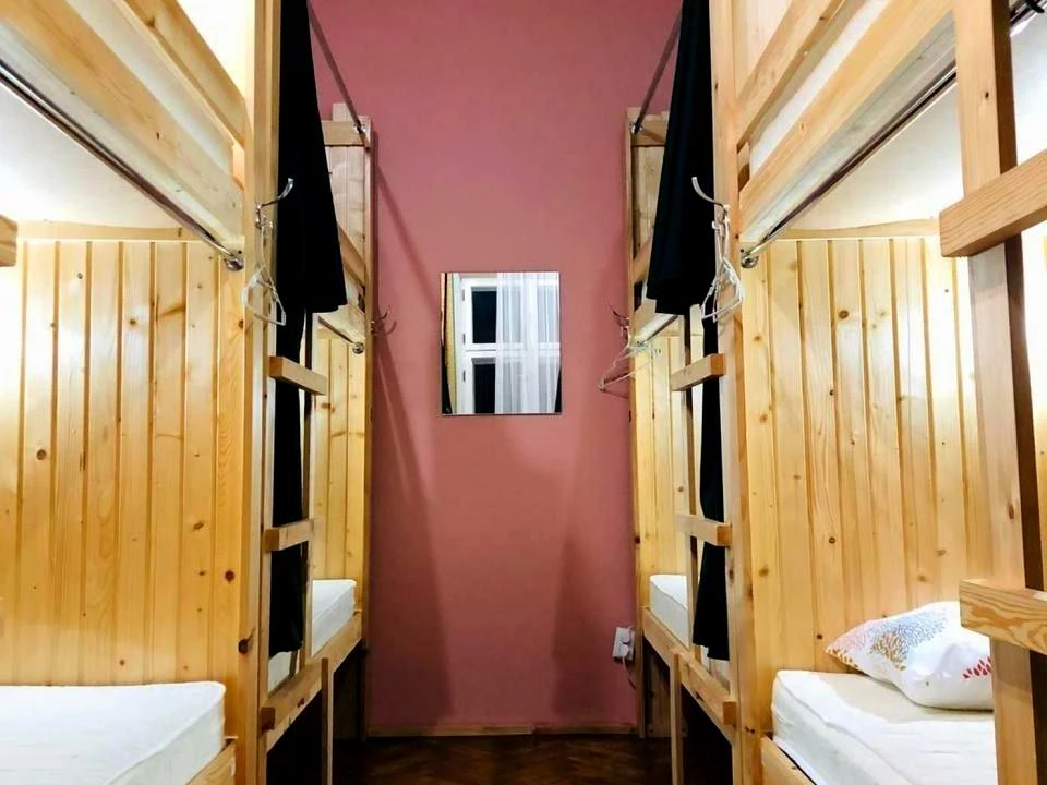 Apartment. Lviv, Lazneva St.