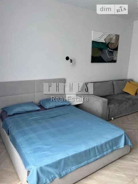 Продаж 1к квартири 38 кв. м на вул. Андрія Верхогляда 14А •