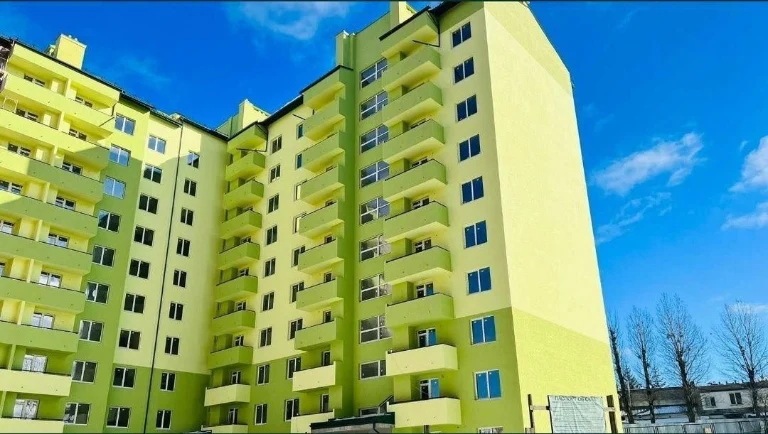 Продаж 3-кімнатна квартира ЖК"Погулянка"