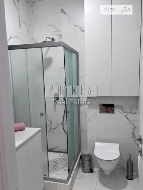Продаж 1к квартири 38 кв. м на вул. Андрія Верхогляда 14А •
