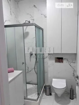 Продаж 1к квартири 38 кв. м на вул. Андрія Верхогляда 14А •