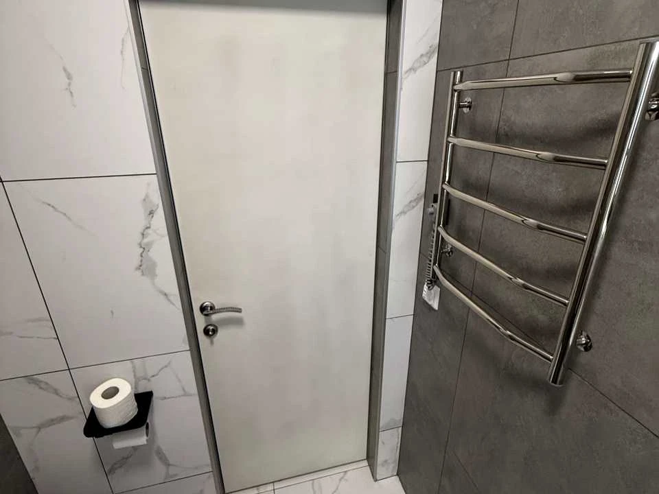 Квартира. Київ, Берестейський просп.