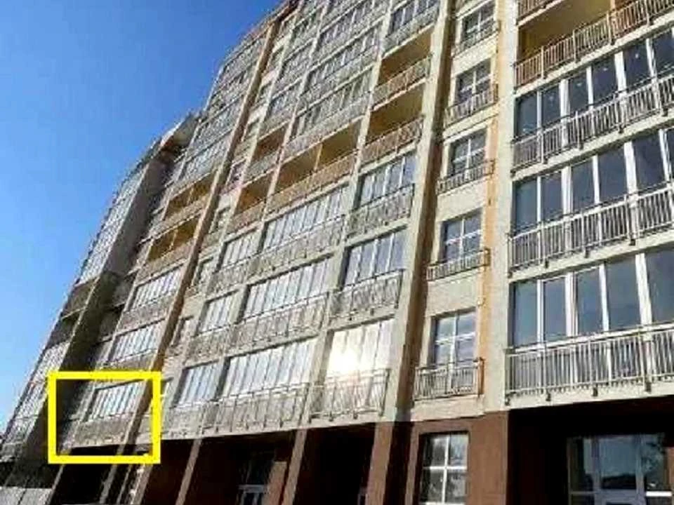 Квартира. Львів, Тараса Шевченка вул.