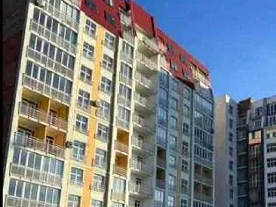 Квартира. Львів, Тараса Шевченка вул.