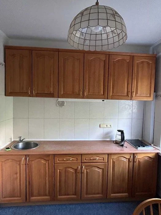 3-room apartment for sale, metro Pecherska, Konovaltsa St.