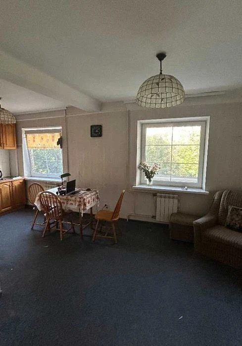 3-room apartment for sale, metro Pecherska, Konovaltsa St.
