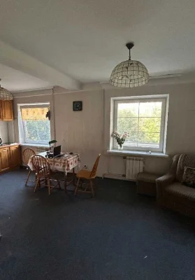 3-room apartment for sale, metro Pecherska, Konovaltsa St.