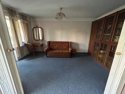 3-room apartment for sale, metro Pecherska, Konovaltsa St.