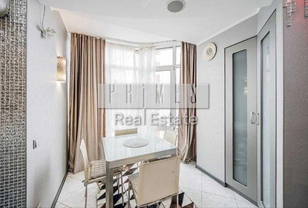 Продаж 3к квартири, ЖК Ліко-Град 3, вул. Юлії Здановської, Г