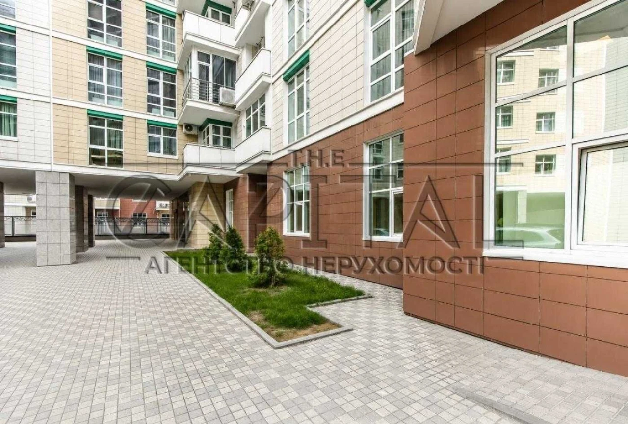 Продаж квартири а ЖК Французький квартал 1