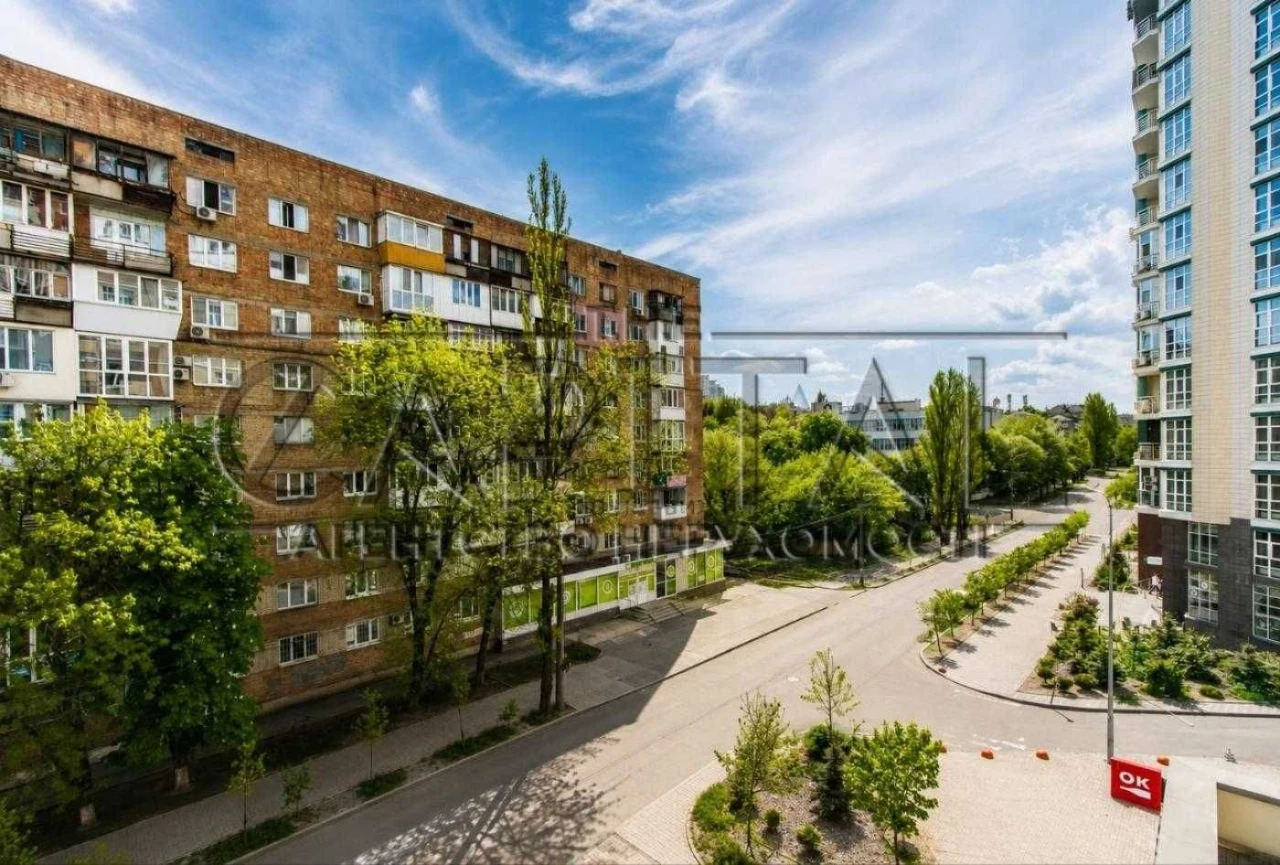 Продаж квартири а ЖК Французький квартал 1