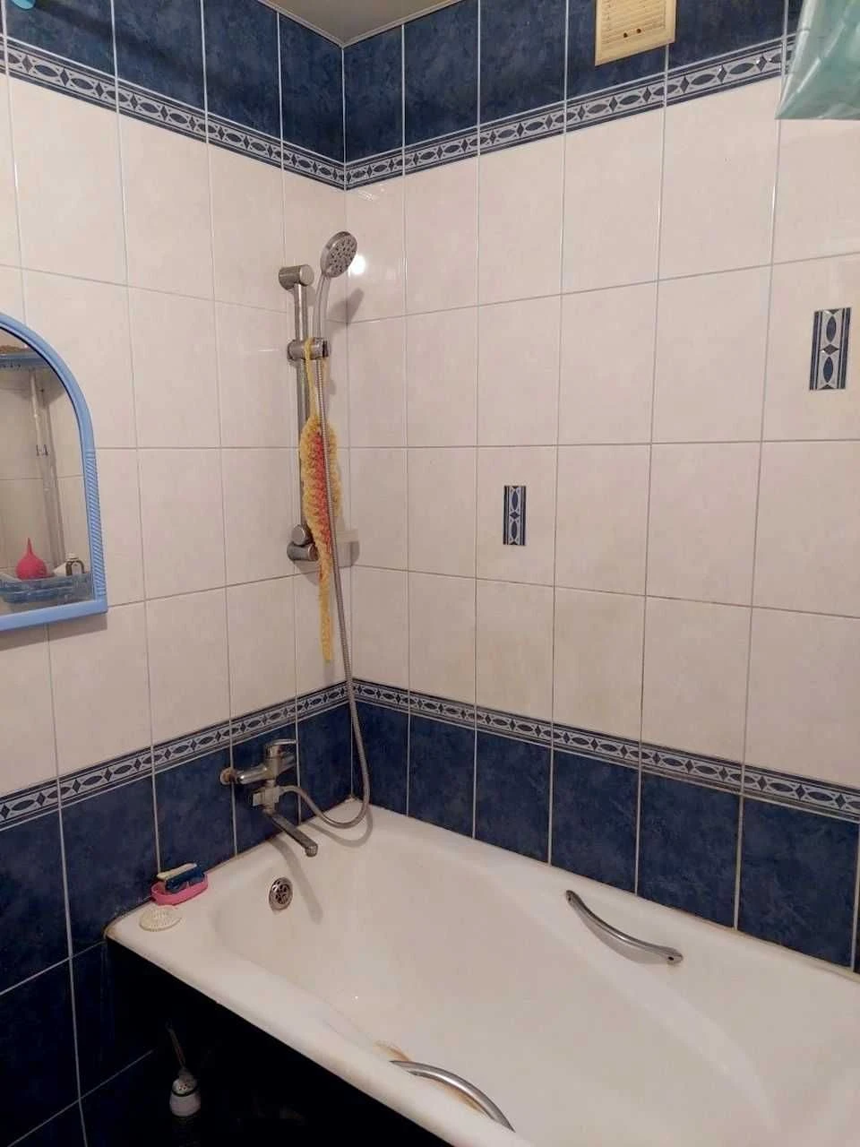 Продам 3-к квартиру в кирпичной высотке на пр. Слобожанский