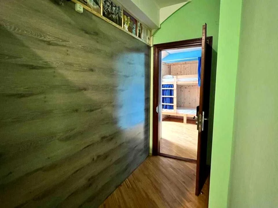 Apartment. Lviv, Lazneva St.