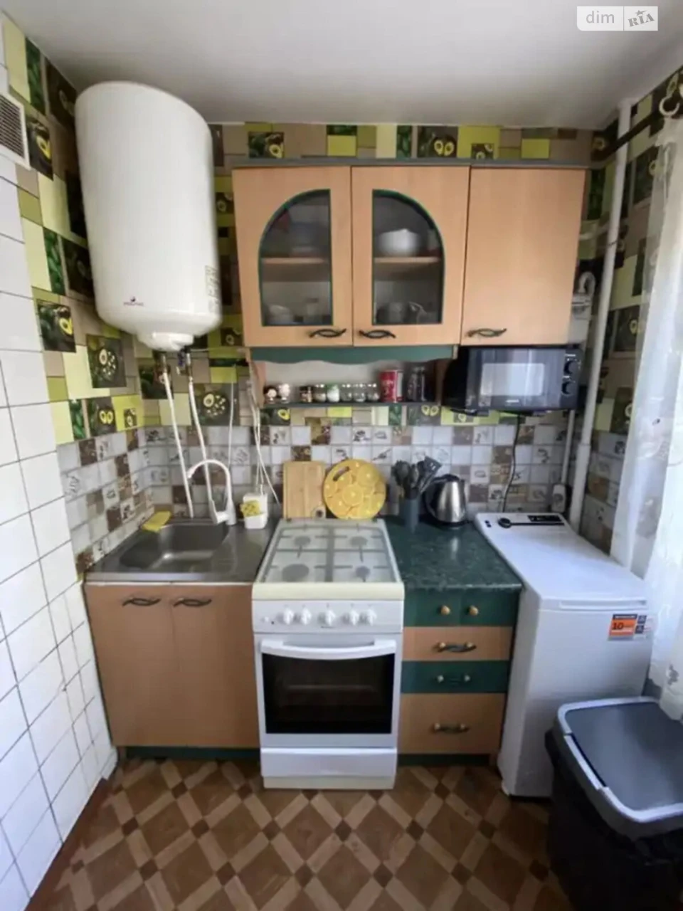 Продаж Квартира Косіора