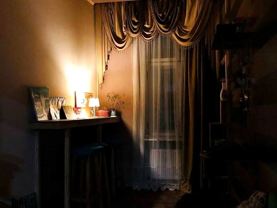 Apartment. Lviv, Lazneva St.