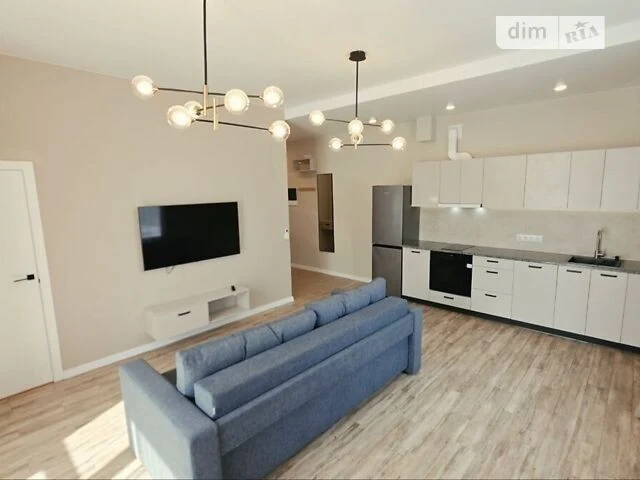 Sale of 2-room apartment 52.5 sq. m. on Tiraspolska St. 44 • ID