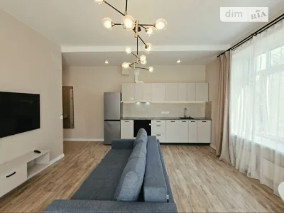 Sale of 2-room apartment 52.5 sq. m. on Tiraspolska St. 44 • ID