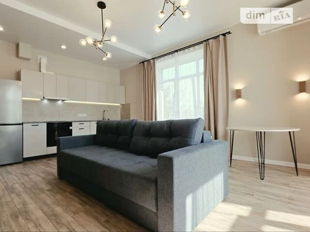 Sale of 2-room apartment 52.5 sq. m. on Tiraspolska St. 44 • ID