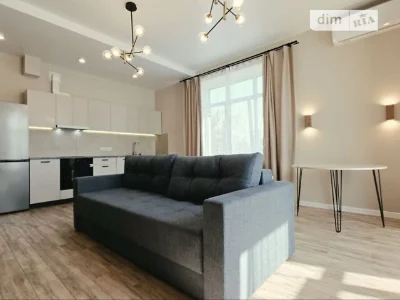 Sale of 2-room apartment 52.5 sq. m. on Tiraspolska St. 44 • ID