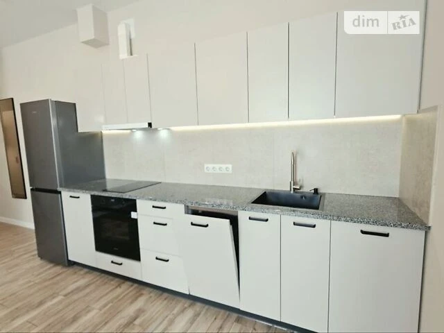 Sale of 2-room apartment 52.5 sq. m. on Tiraspolska St. 44 • ID