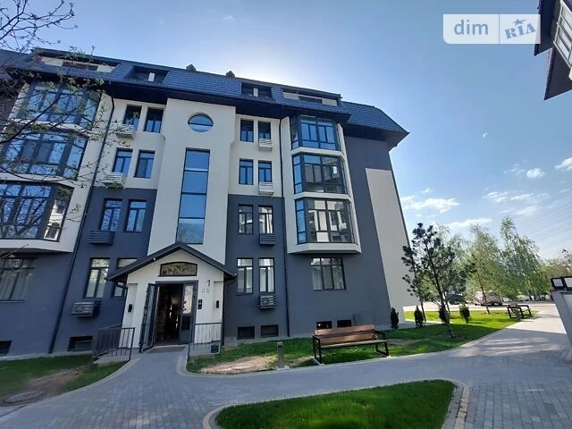 Sale of 2-room apartment 52.5 sq. m. on Tiraspolska St. 44 • ID