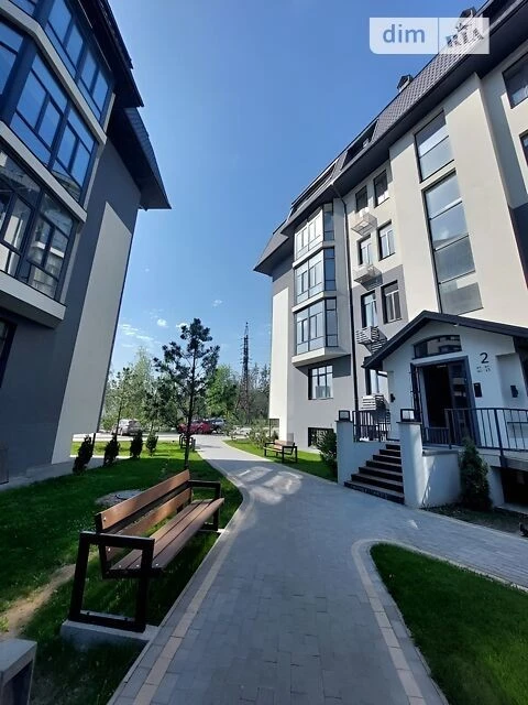 Sale of 2-room apartment 52.5 sq. m. on Tiraspolska St. 44 • ID