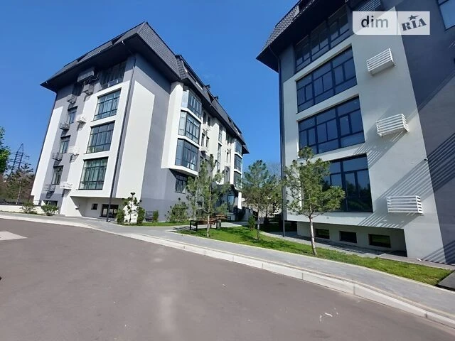 Sale of 2-room apartment 52.5 sq. m. on Tiraspolska St. 44 • ID