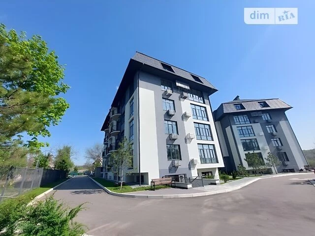 Sale of 2-room apartment 52.5 sq. m. on Tiraspolska St. 44 • ID