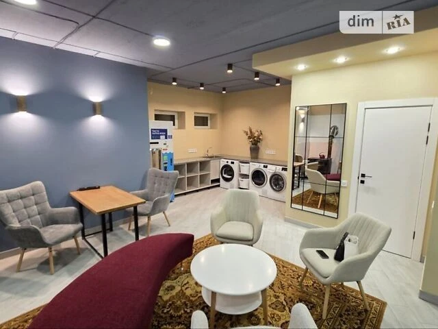 Sale of 2-room apartment 52.5 sq. m. on Tiraspolska St. 44 • ID
