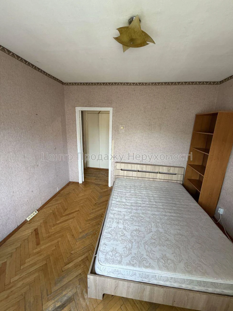 Продаж 2-кімн. квартири, 8/9 пов, 50, 2 м² у Києві – комфорт