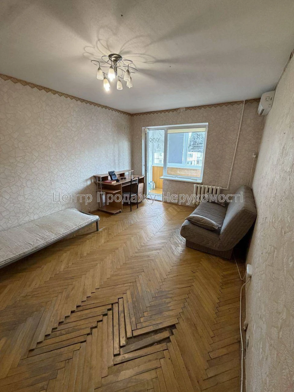 Продаж 2-кімн. квартири, 8/9 пов, 50, 2 м² у Києві – комфорт