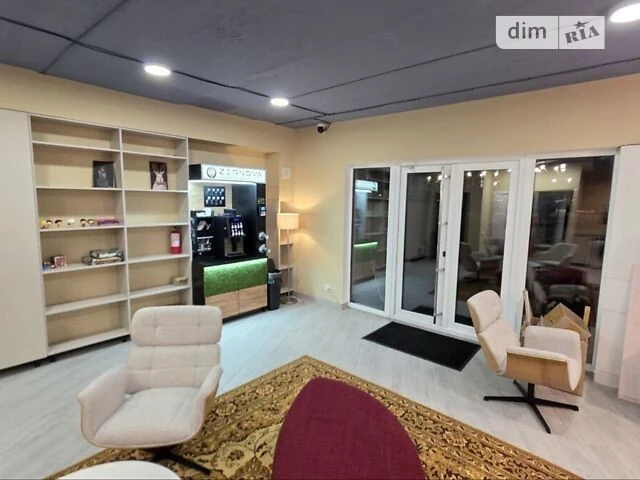 Sale of 2-room apartment 52.5 sq. m. on Tiraspolska St. 44 • ID