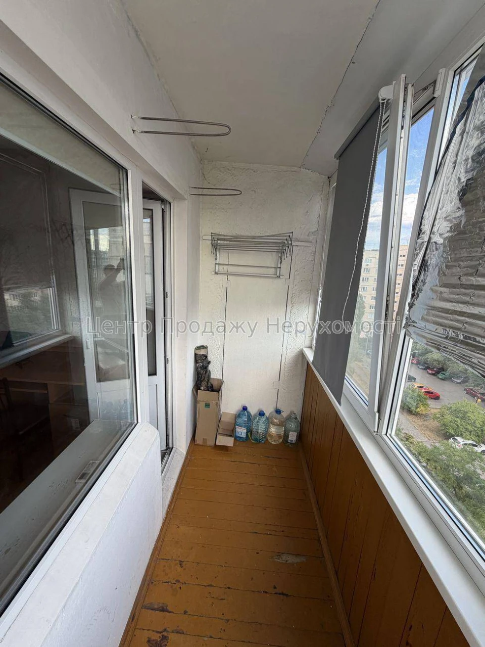 Продаж 2-кімн. квартири, 8/9 пов, 50, 2 м² у Києві – комфорт