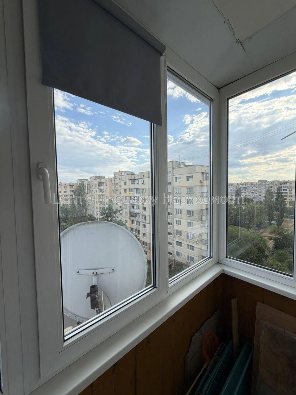 Продаж 2-кімн. квартири, 8/9 пов, 50, 2 м² у Києві – комфорт