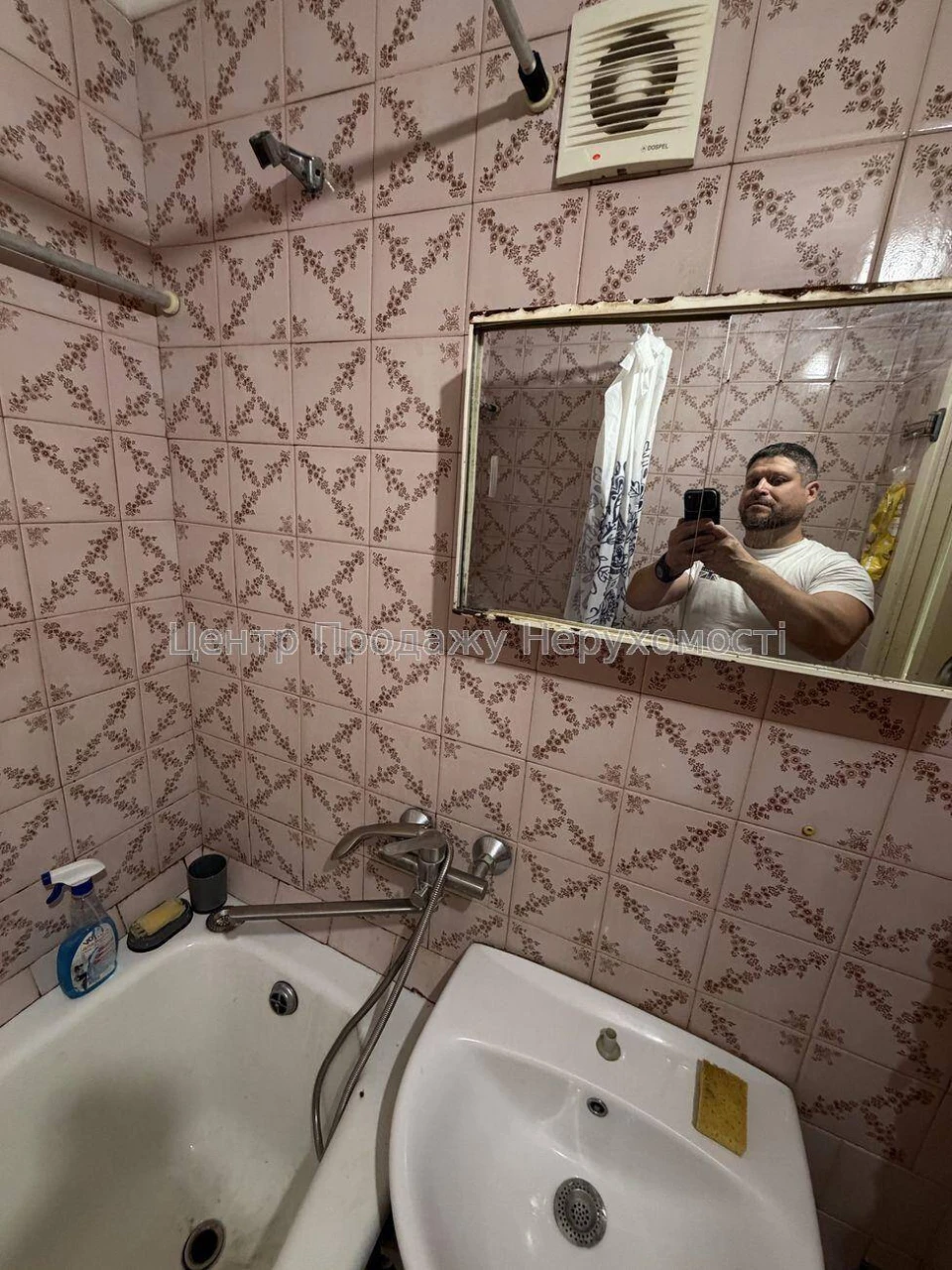 Продаж 2-кімн. квартири, 8/9 пов, 50, 2 м² у Києві – комфорт
