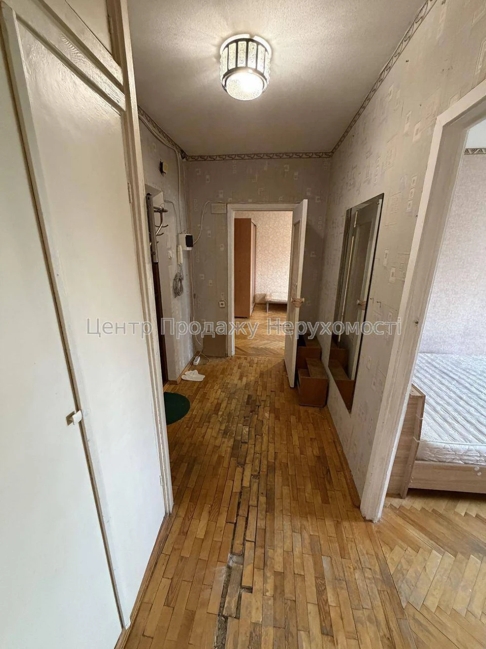 Продаж 2-кімн. квартири, 8/9 пов, 50, 2 м² у Києві – комфорт