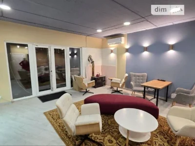Sale of 2-room apartment 52.5 sq. m. on Tiraspolska St. 44 • ID