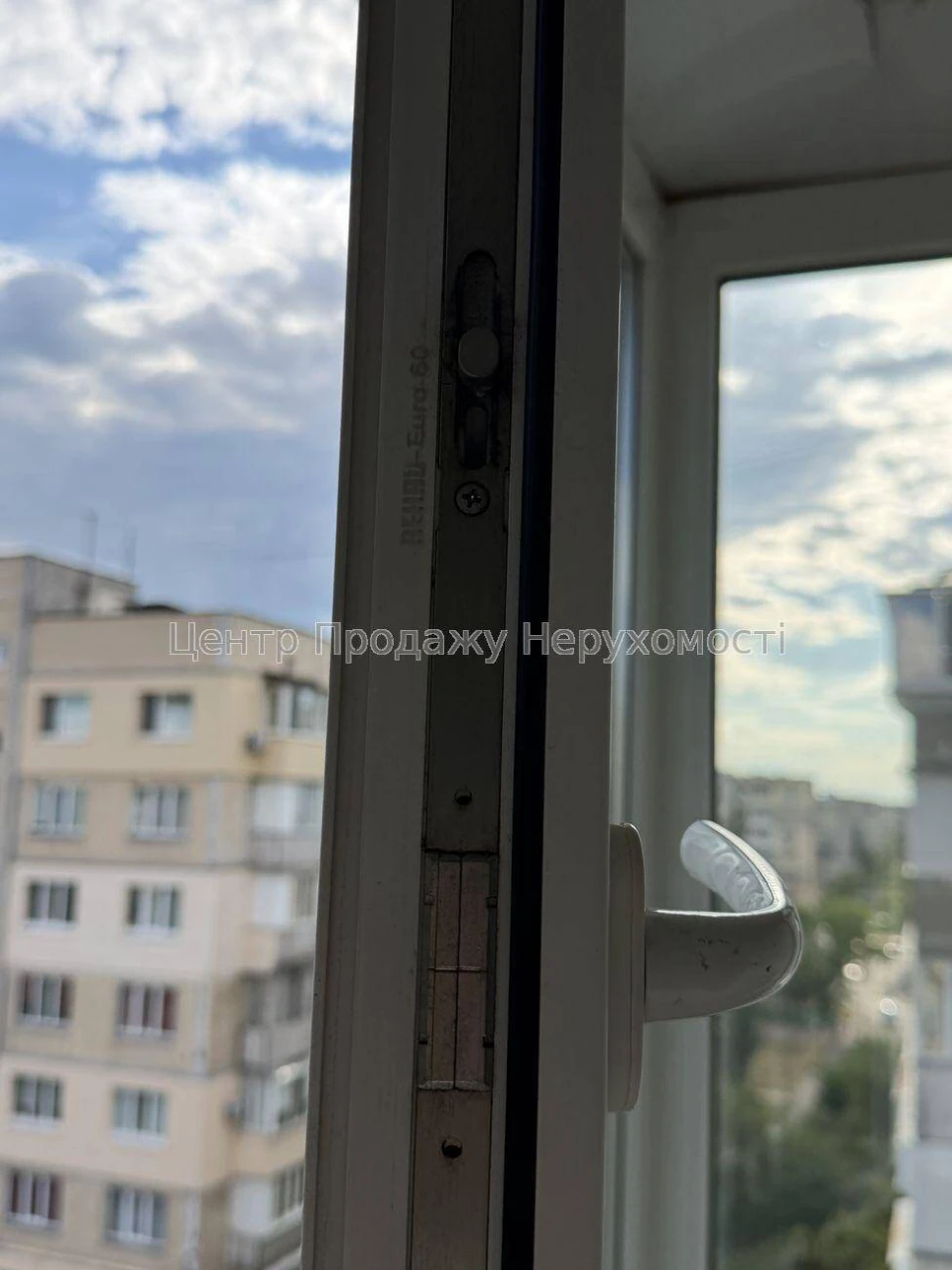 Продаж 2-кімн. квартири, 8/9 пов, 50, 2 м² у Києві – комфорт