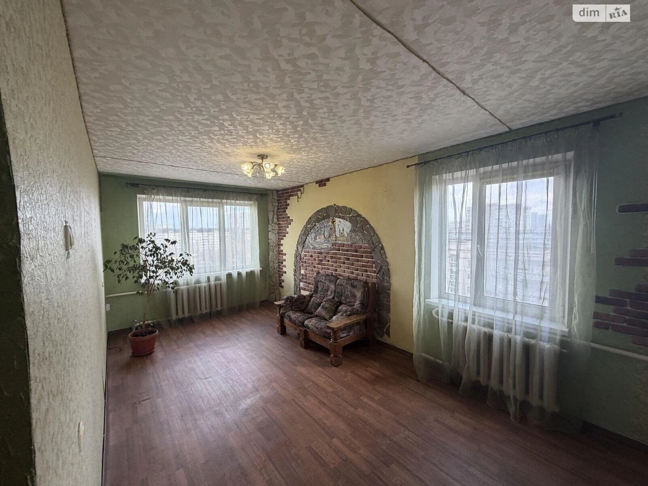 For sale Apartment Bilichi