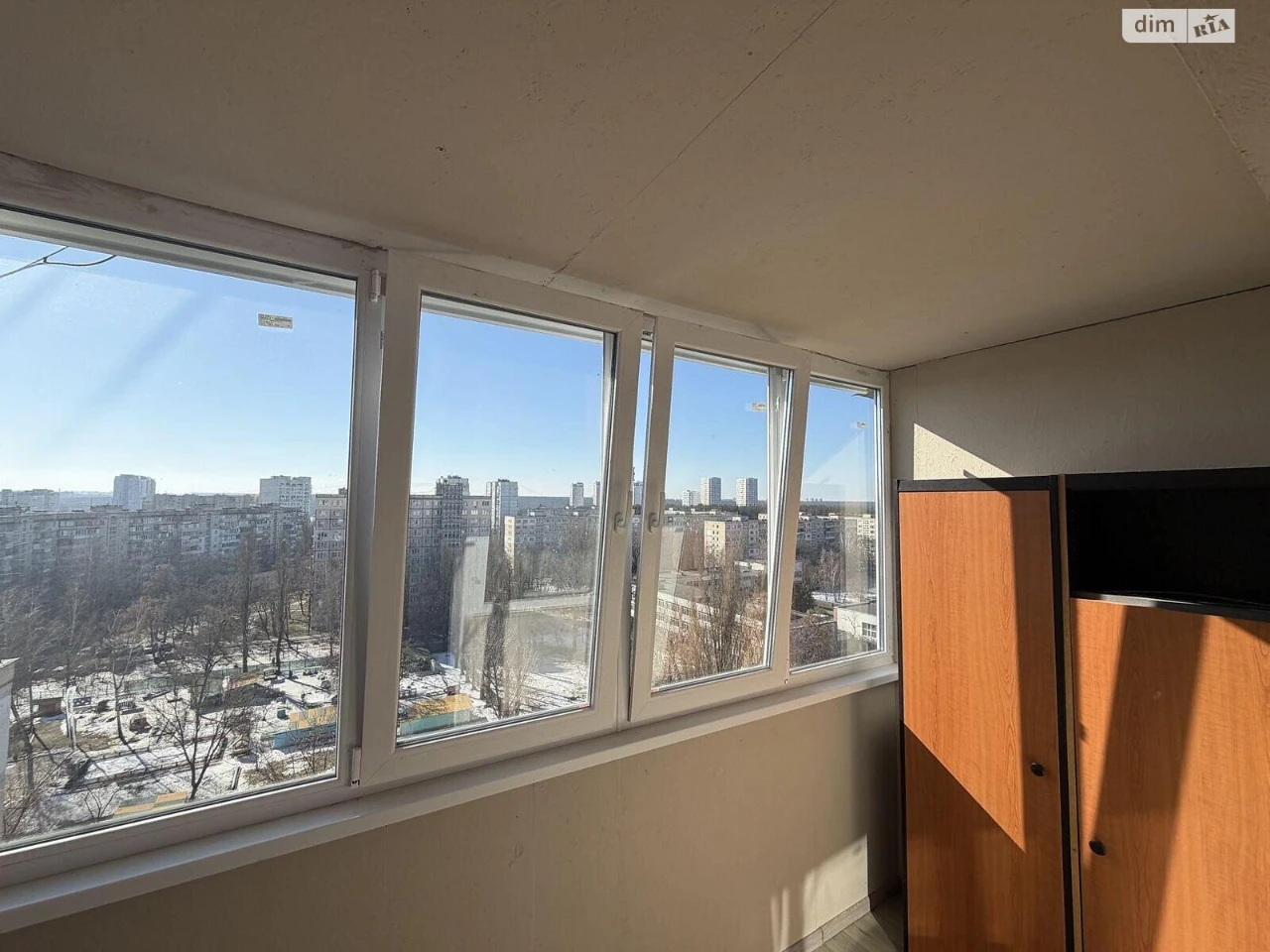 For sale Apartment Bilichi