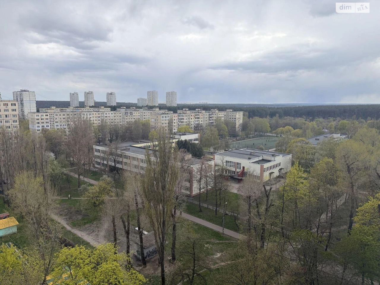 For sale Apartment Bilichi