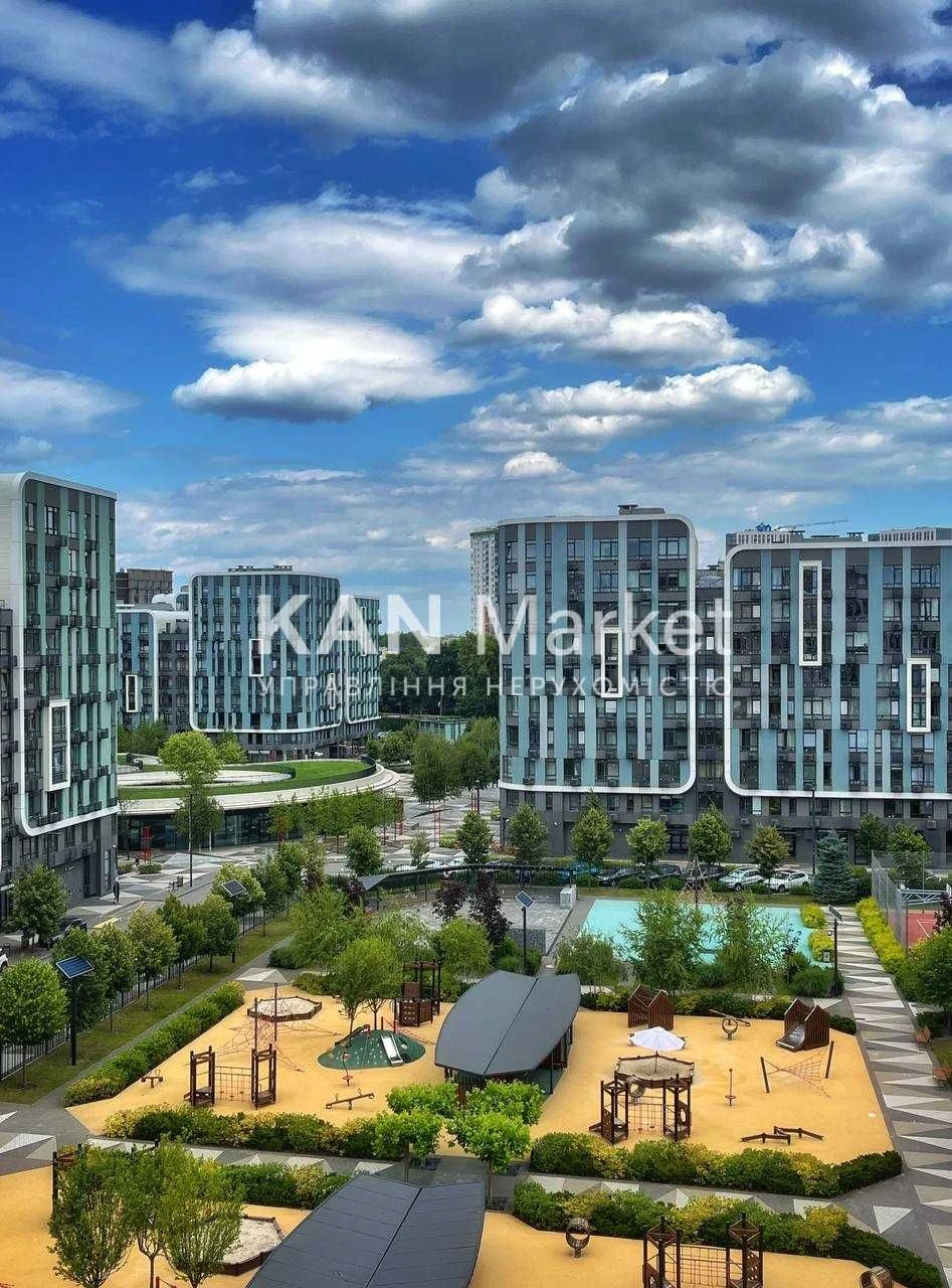Продаж ергономічної 2к квартири у 230 будинку ЖК Respublika!