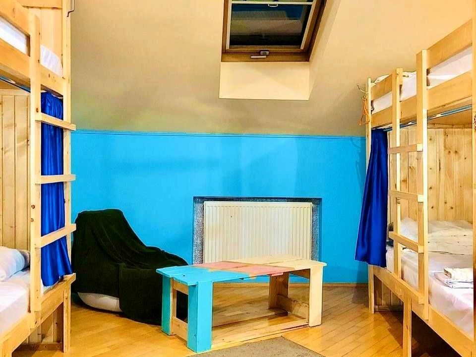Apartment. Lviv, Lazneva St.