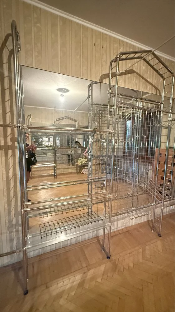 Продажа готового домаГолосеевский  ,мДемеевская,Бомбоубежище