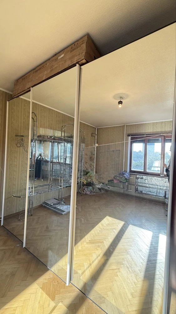 Продажа готового домаГолосеевский  ,мДемеевская,Бомбоубежище