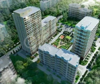 ТОП ЦЕНА Продам 1к с ремонтом Варшавский 5квартал Правды Рет