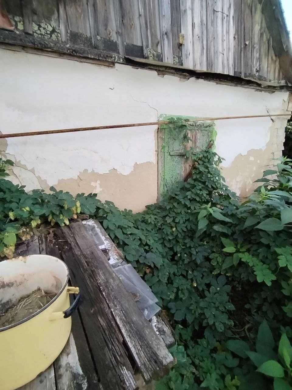 Продаж 1 поверхового будинку з ділянкою на вул. Полуботка Па
