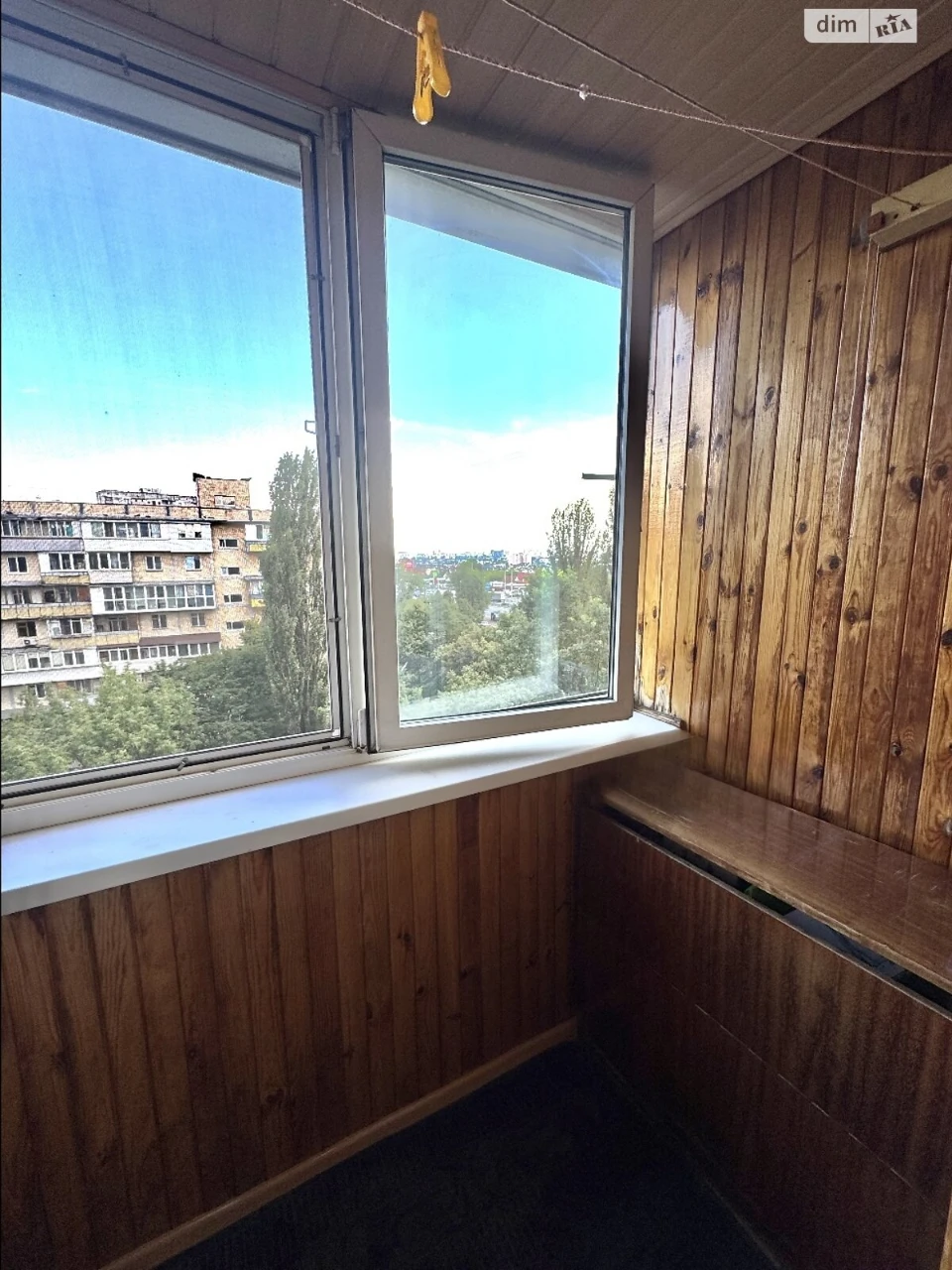 Продаж Квартира Борщагівка