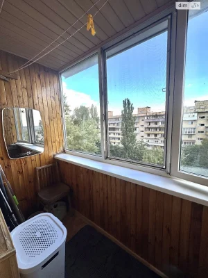 Продаж Квартира Борщагівка